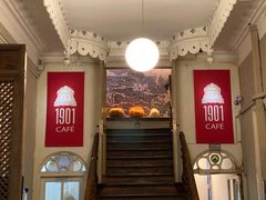 -1901 Cafe(西四店)