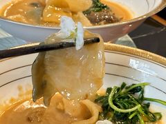 -沈灶河豚宴·河豚融合餐厅(汉中路店)