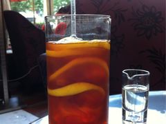 -西点坊(浦东香格里拉店)