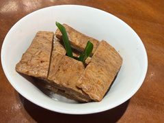 -李犟大爆鳝面·手工蟹黄包(湖滨西湖店)