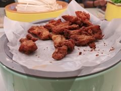 -龍歌自助小火锅(市北台东利群店)