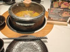 -芸山季·云南山珍菌火锅(南翔印象城MEGA店)