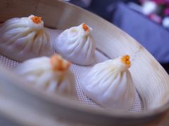 纯蟹粉小笼-蟹榭·本帮江浙菜·蟹宴(五角场合生汇商场店)