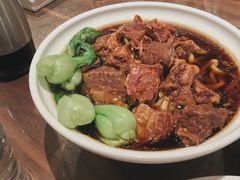 -南门小馆·清真(国贸商城店)
