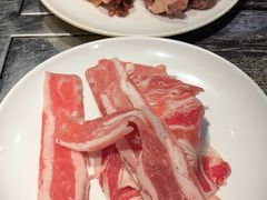 -33韩式自助烧烤(环城南路店)