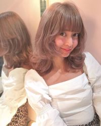 -Tipo Hair salon（明星）店