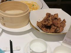 -阳澄湖费尔蒙酒店颐丰阁中餐厅(马鞍山西路店)