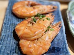 -吉兆·料理(红梅南路店)