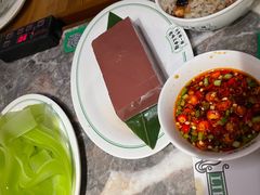 -禄婶鸡煲·打边炉