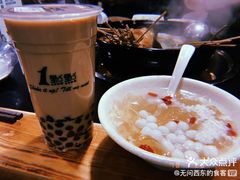 -1点点(河南中路店)