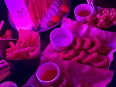 -MOSSO·Liveshow(M3香港广场店)