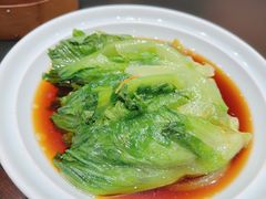 -喜晋道面馆(华严寺广场店)