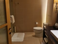 -上海浦西万怡酒店