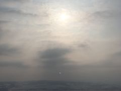 -帽儿山国家森林公园