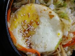 -朴鲸家正宗韩国料理(福田店)