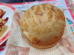 -孖记茶档·热腾茶餐(乐峰店)