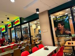 -Mang Inasal - D'mall Boracay