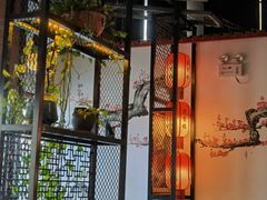 -蜀香楼火锅·烧鸡公(长安哥伦布店)