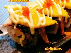 -大雄寿司(中华广场店)