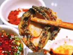 -海底捞火锅(金光华店)