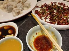 -李记东北饺子馆·东北菜(欢乐谷店)
