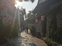 -回龙窝历史文化街区