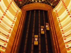 -杭州国际会议中心洲际酒店-原素全日餐厅(解放东路店)