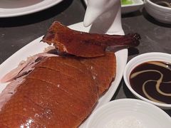 -金鸭季·北京烤鸭(深业上城店)