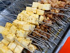 羊肉-陈氏肥蛤(小纬六路总店)