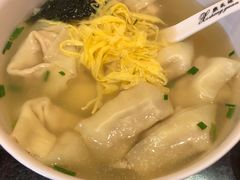 白汤开洋馄饨-熙盛源(滨湖万达店)