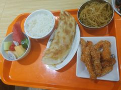 -梅园食堂