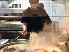 -牛记烩面(七星西路店)