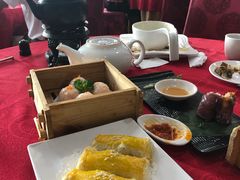 -鼎珑点心仔(燕塘店)
