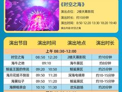 -烟台海昌鲸鲨海洋公园