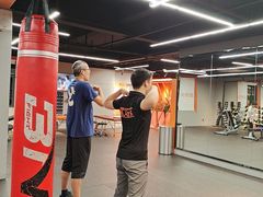 -佳禾健身(三元里店)