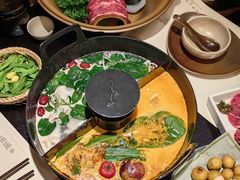 -山缓缓火锅(上海闵行龙湖店)