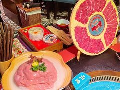 -吼堂老火锅(万寿宫店)