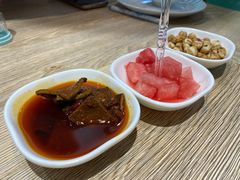 -小雅木姜子烤鸡·贵州菜(鸿通城店)