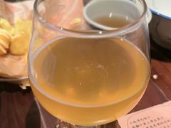 -贰醒·私房小院烧烤 (太古里店)