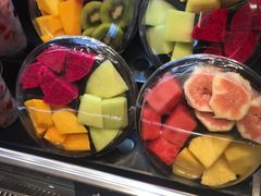 -每日新鲜水果吧(南京东路店)