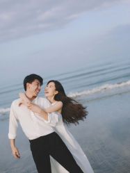 -格调婚纱摄影 (福州总店)