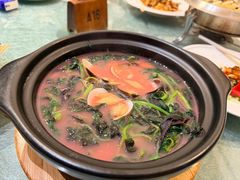 -79号渔船海鲜饭店(宝安店)