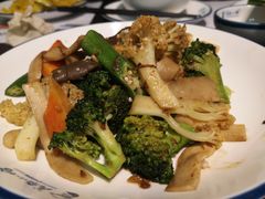 -美奈小馆·越南料理(中航城君尚购物中心店)