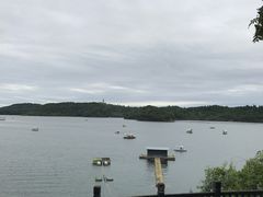 -仙海旅游度假区