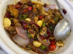 -龚师傅土菜馆.地道农家菜(魅力湘西店)