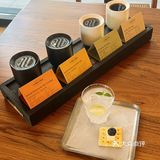 青梅限定🍋‍🟩☕️🍵☁️☀️
