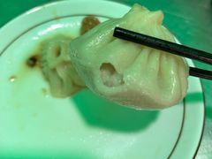 -大兴街扣碗包子馆