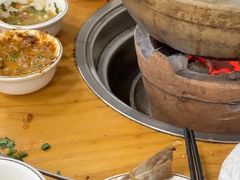 -蔡记·九米羊肉炉(东渡店)