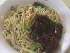 -泰顺江南春面馆
