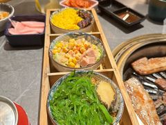 -花时·炭火烧肉(东百中心A馆店)
